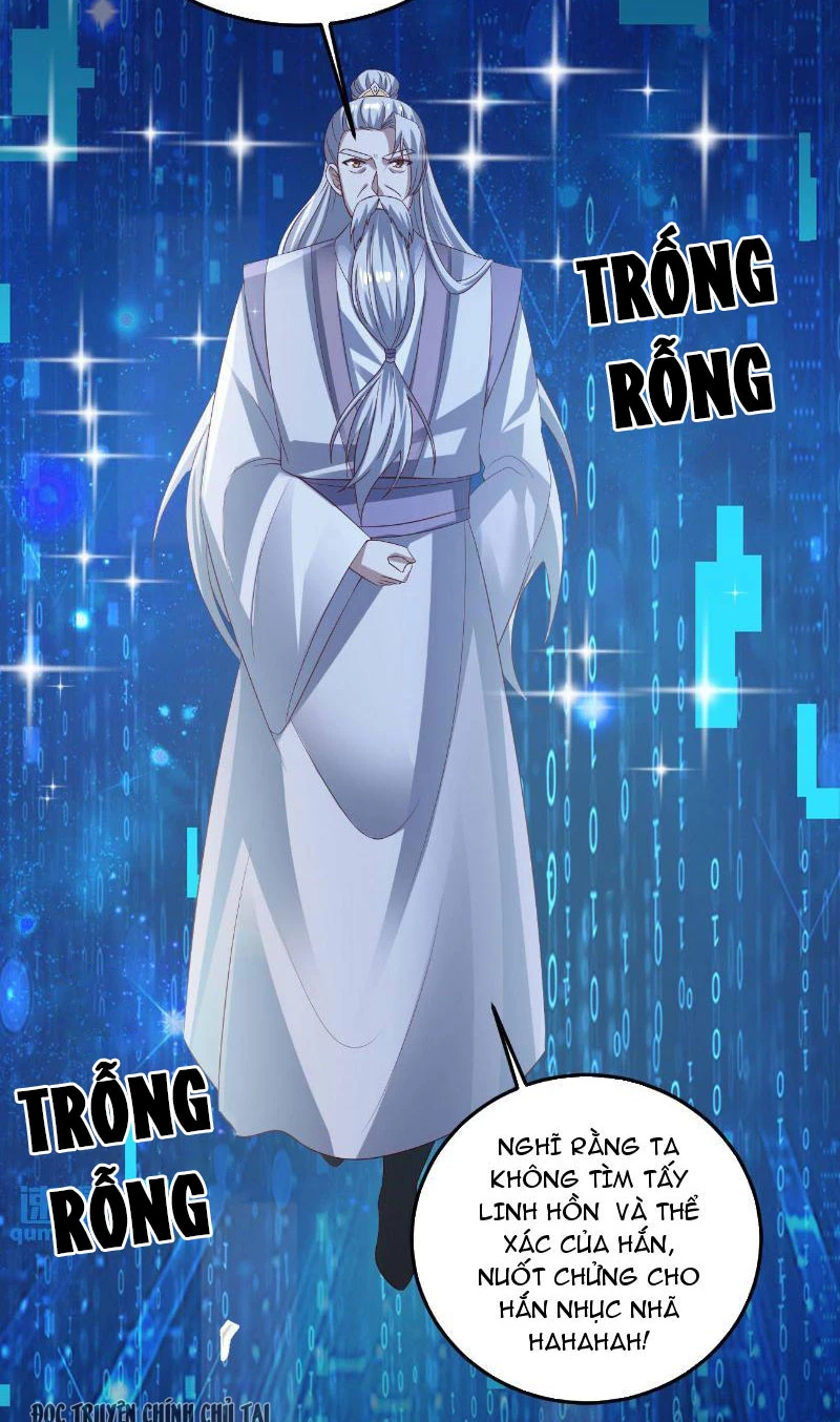 Mở Đầu Nữ Đế Làm Chính Cung Chapter 325 - Trang 4