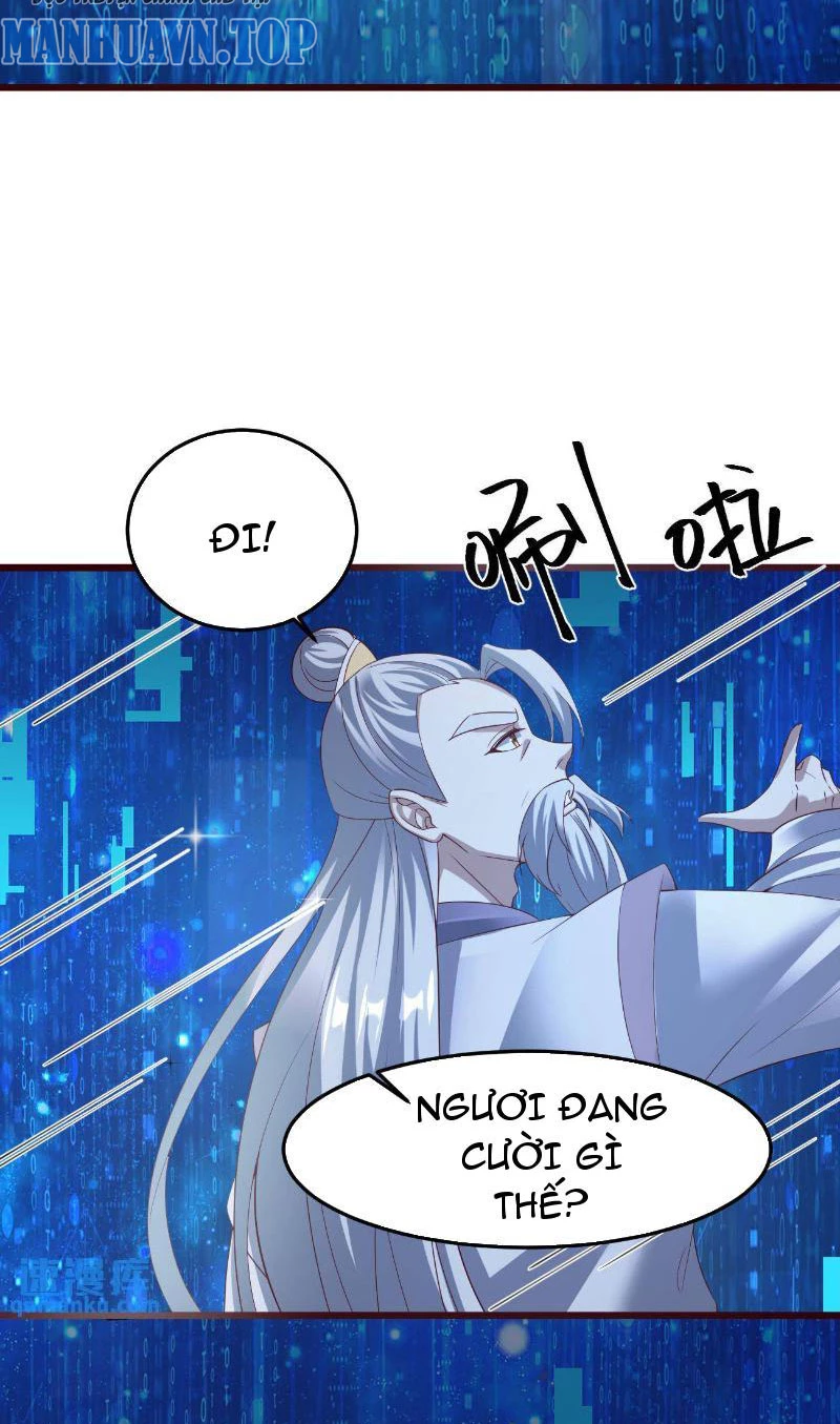Mở Đầu Nữ Đế Làm Chính Cung Chapter 325 - Trang 4