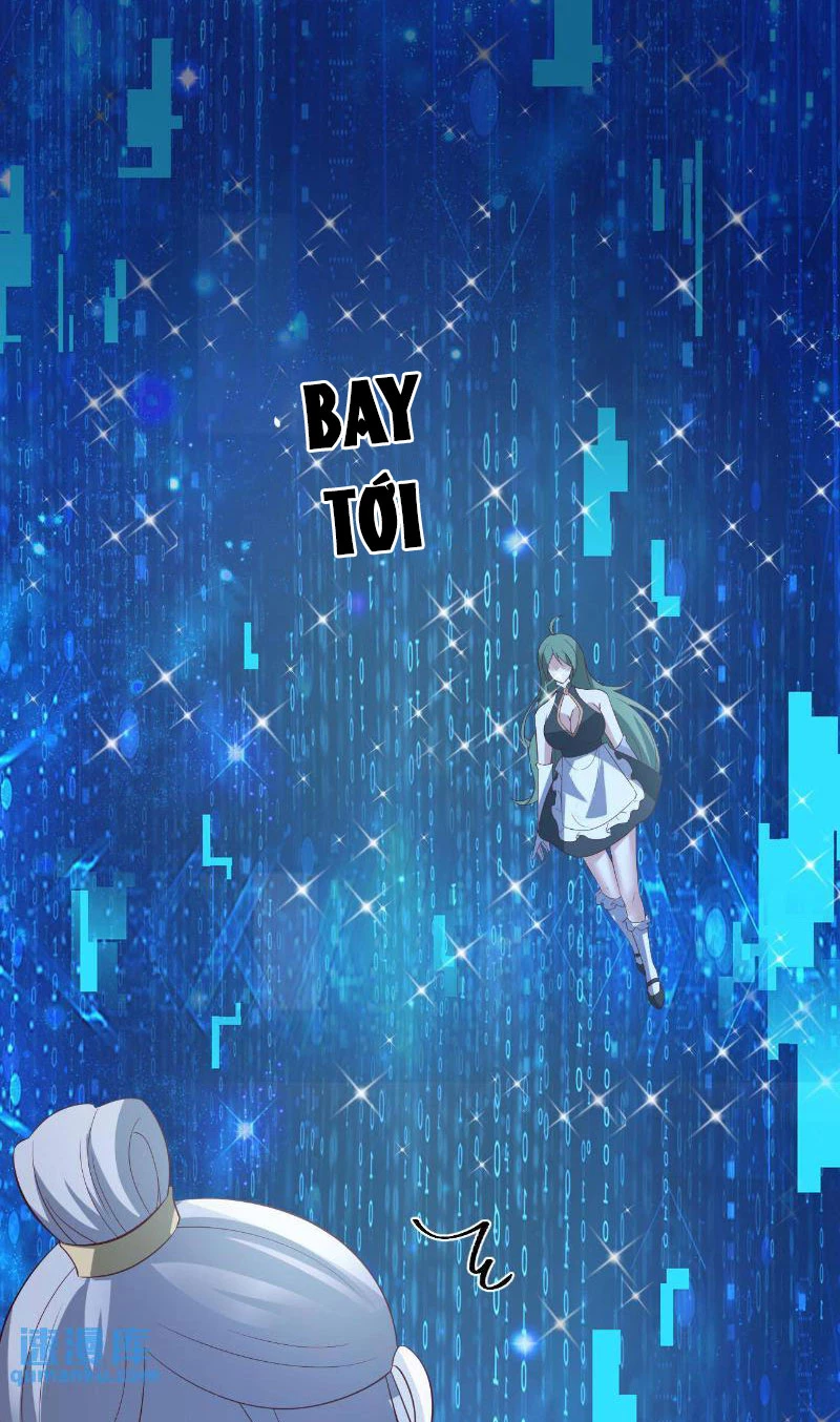 Mở Đầu Nữ Đế Làm Chính Cung Chapter 325 - Trang 4