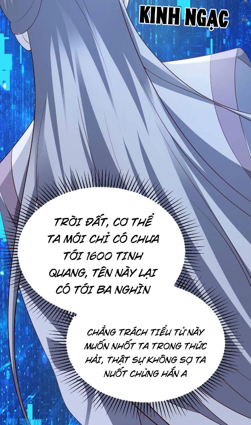 Mở Đầu Nữ Đế Làm Chính Cung Chapter 325 - Trang 4