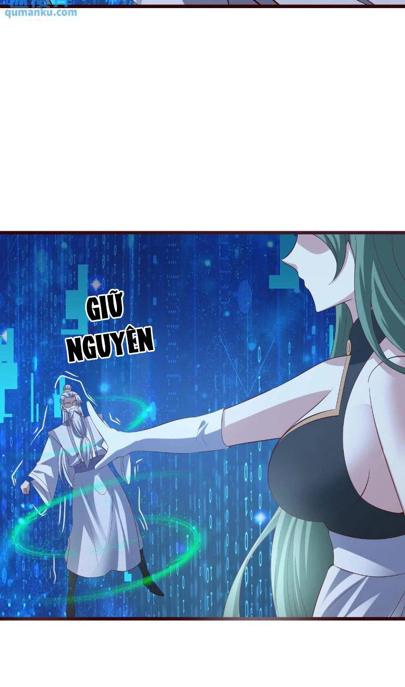 Mở Đầu Nữ Đế Làm Chính Cung Chapter 325 - Trang 4