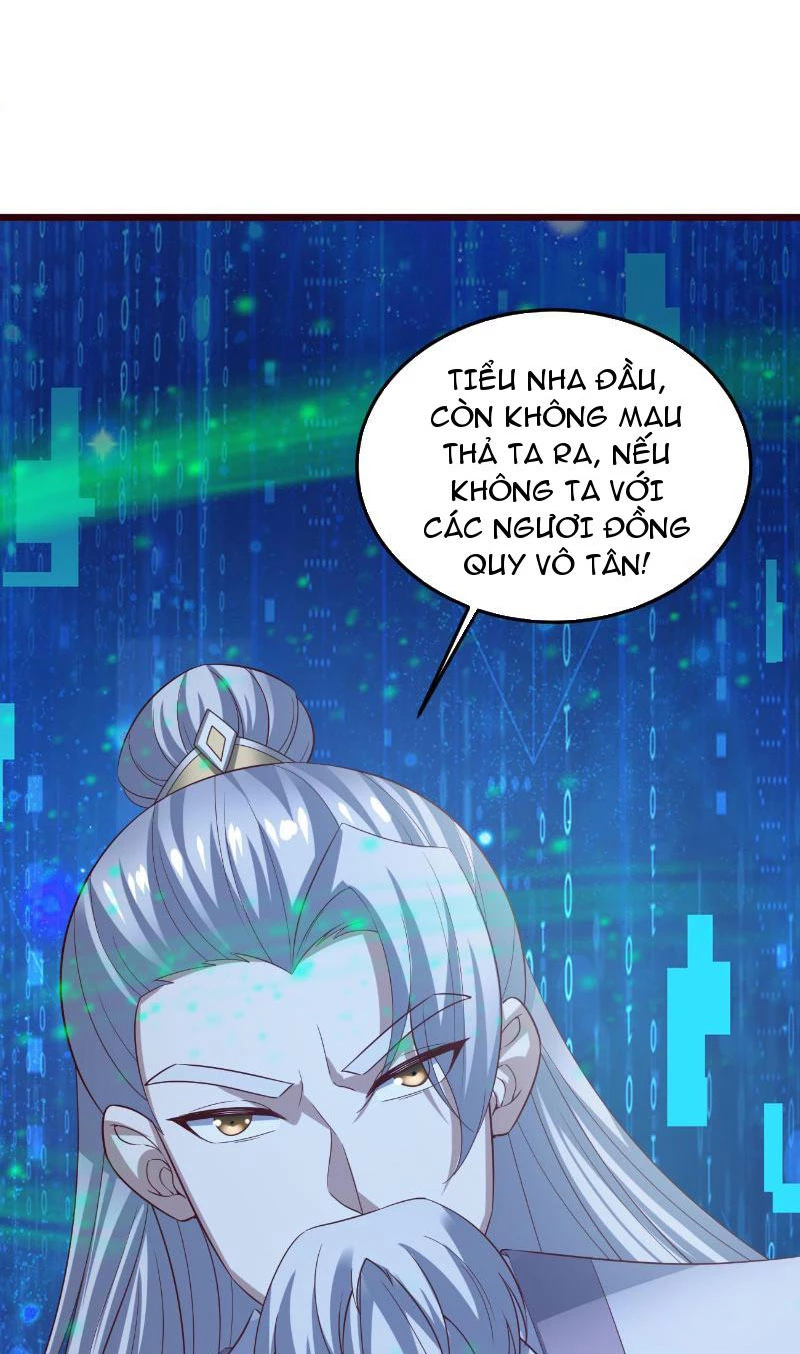 Mở Đầu Nữ Đế Làm Chính Cung Chapter 325 - Trang 4