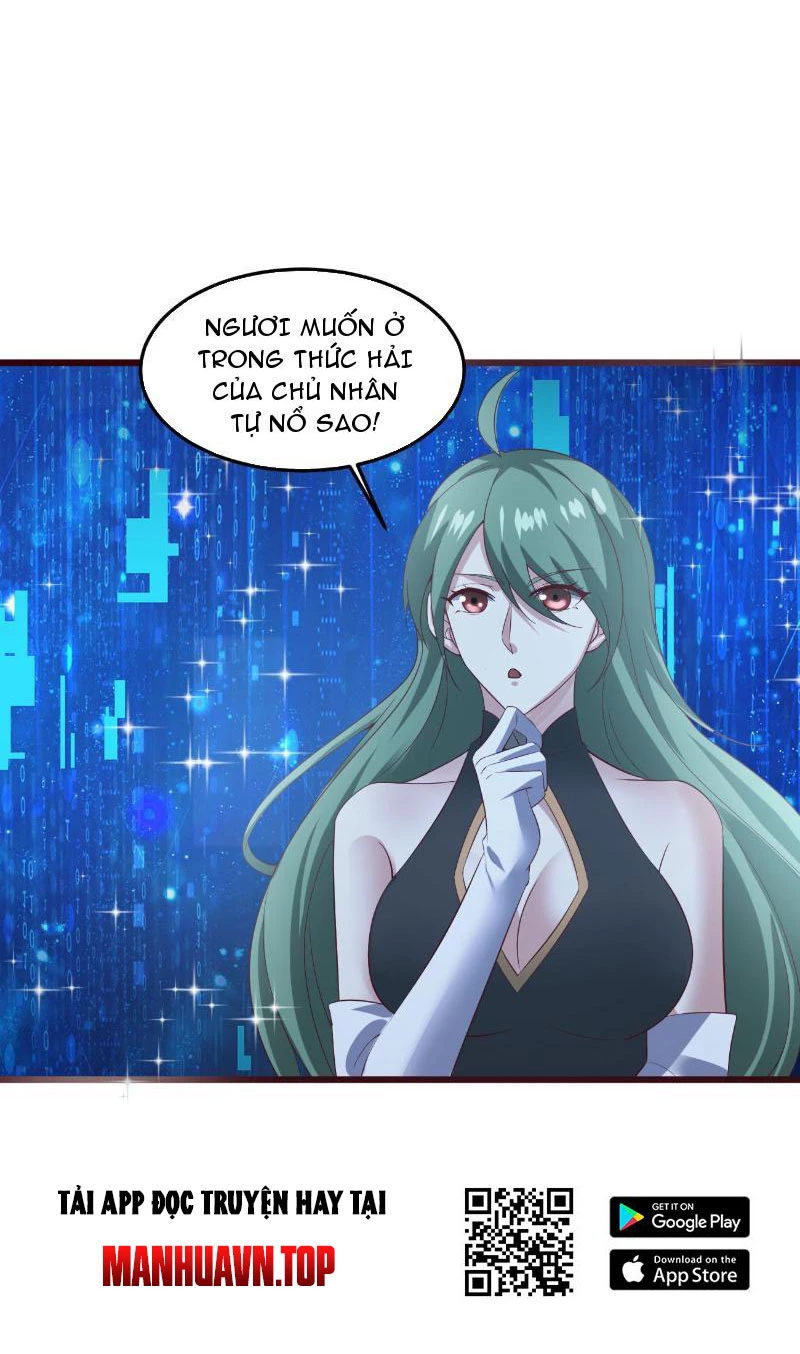 Mở Đầu Nữ Đế Làm Chính Cung Chapter 325 - Trang 4