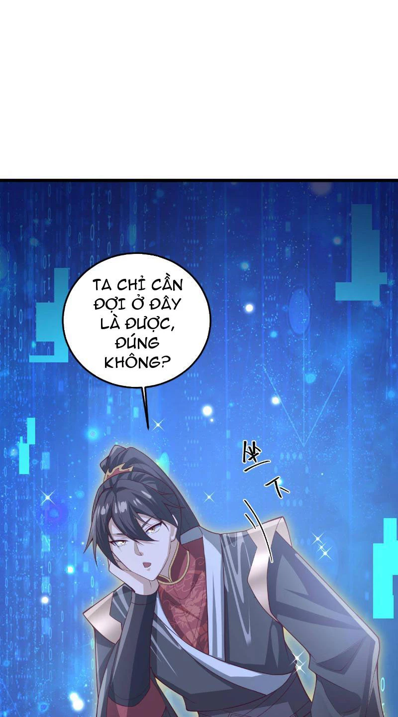 Mở Đầu Nữ Đế Làm Chính Cung Chapter 326 - Trang 4