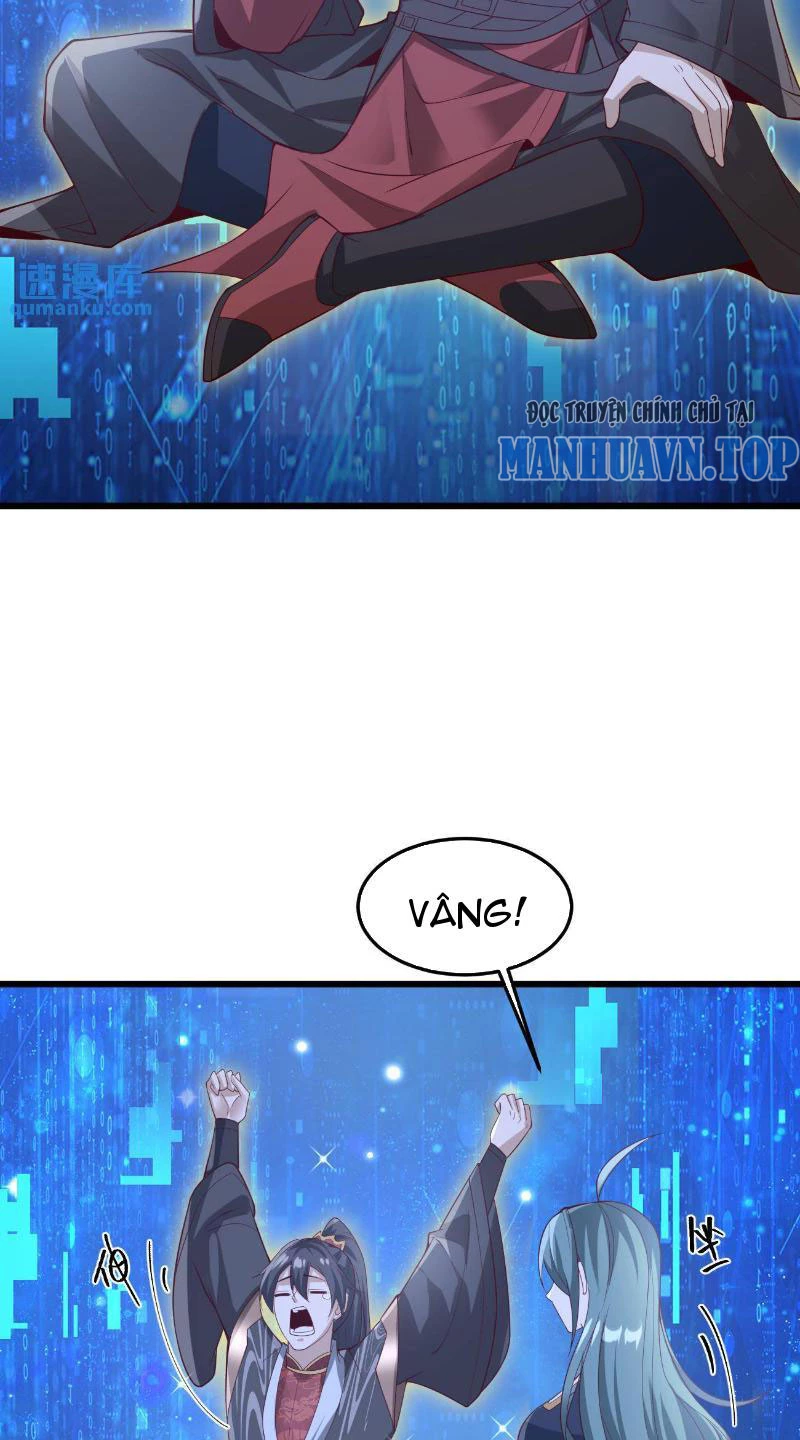 Mở Đầu Nữ Đế Làm Chính Cung Chapter 326 - Trang 4