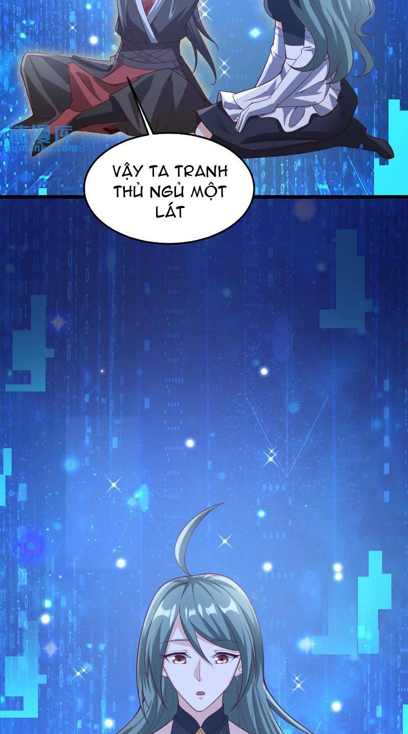 Mở Đầu Nữ Đế Làm Chính Cung Chapter 326 - Trang 4