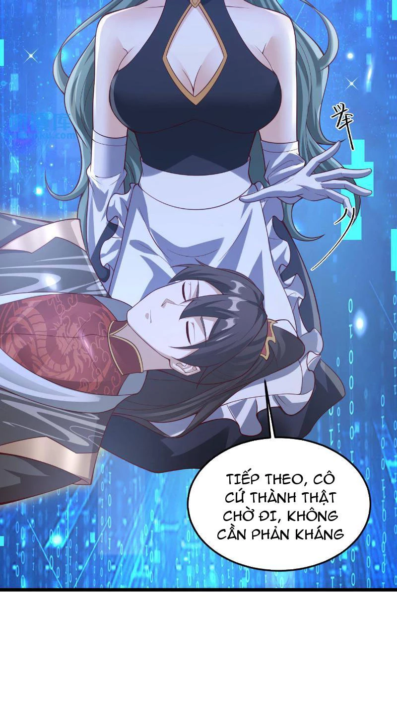 Mở Đầu Nữ Đế Làm Chính Cung Chapter 326 - Trang 4