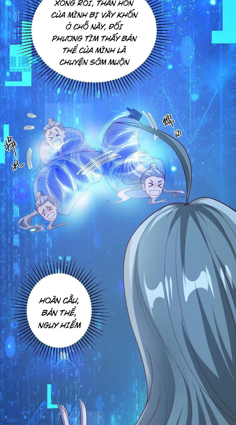 Mở Đầu Nữ Đế Làm Chính Cung Chapter 326 - Trang 4