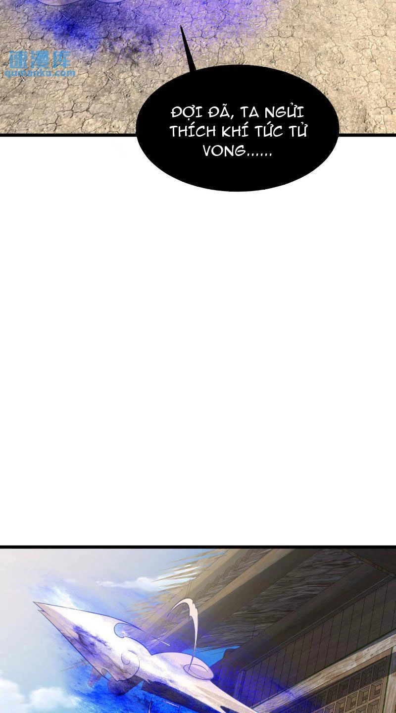 Mở Đầu Nữ Đế Làm Chính Cung Chapter 326 - Trang 4