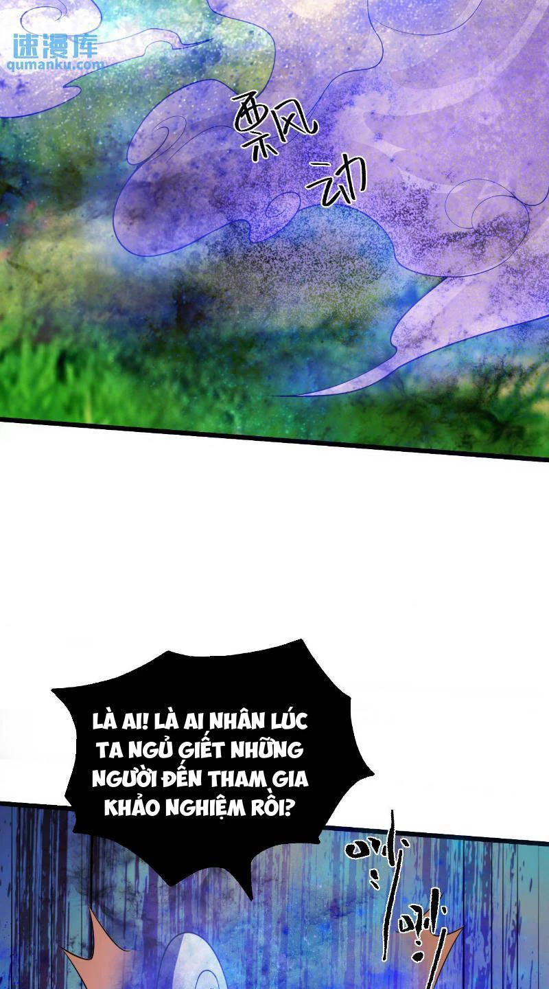 Mở Đầu Nữ Đế Làm Chính Cung Chapter 326 - Trang 4