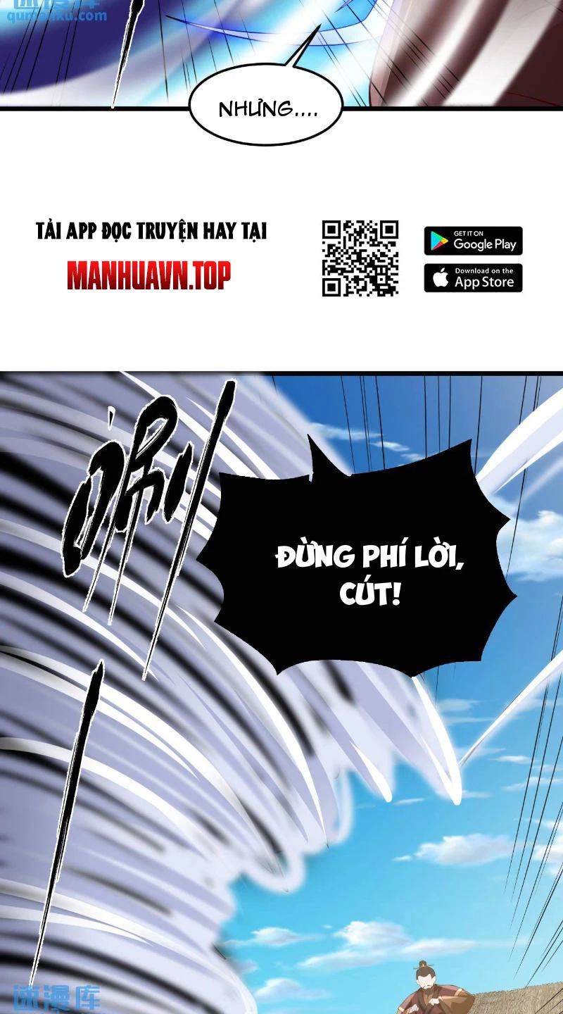 Mở Đầu Nữ Đế Làm Chính Cung Chapter 326 - Trang 4