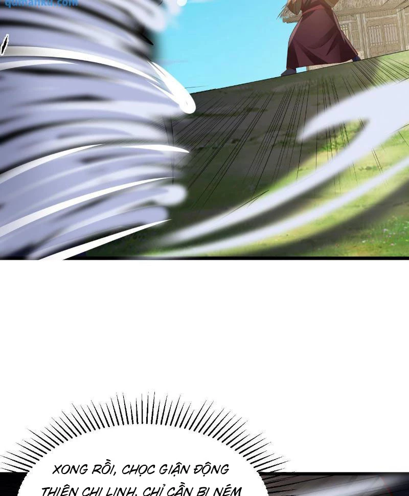 Mở Đầu Nữ Đế Làm Chính Cung Chapter 326 - Trang 4