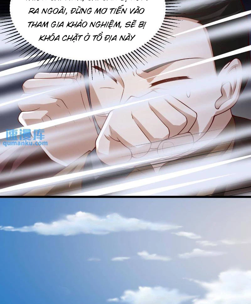 Mở Đầu Nữ Đế Làm Chính Cung Chapter 326 - Trang 4