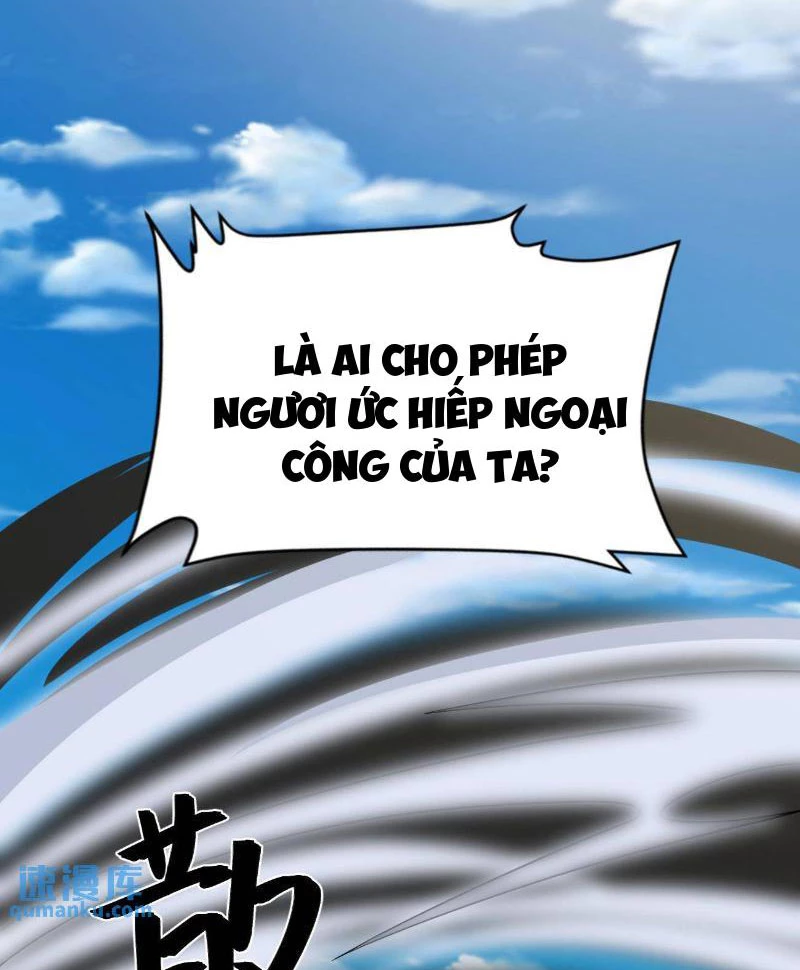 Mở Đầu Nữ Đế Làm Chính Cung Chapter 326 - Trang 4