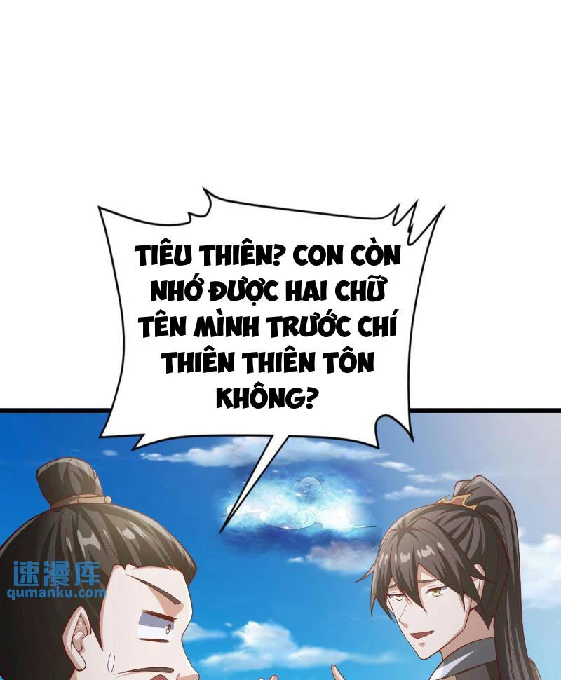 Mở Đầu Nữ Đế Làm Chính Cung Chapter 326 - Trang 4