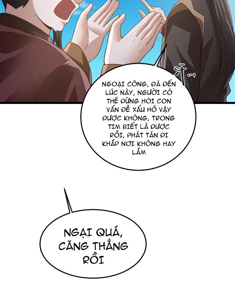 Mở Đầu Nữ Đế Làm Chính Cung Chapter 326 - Trang 4