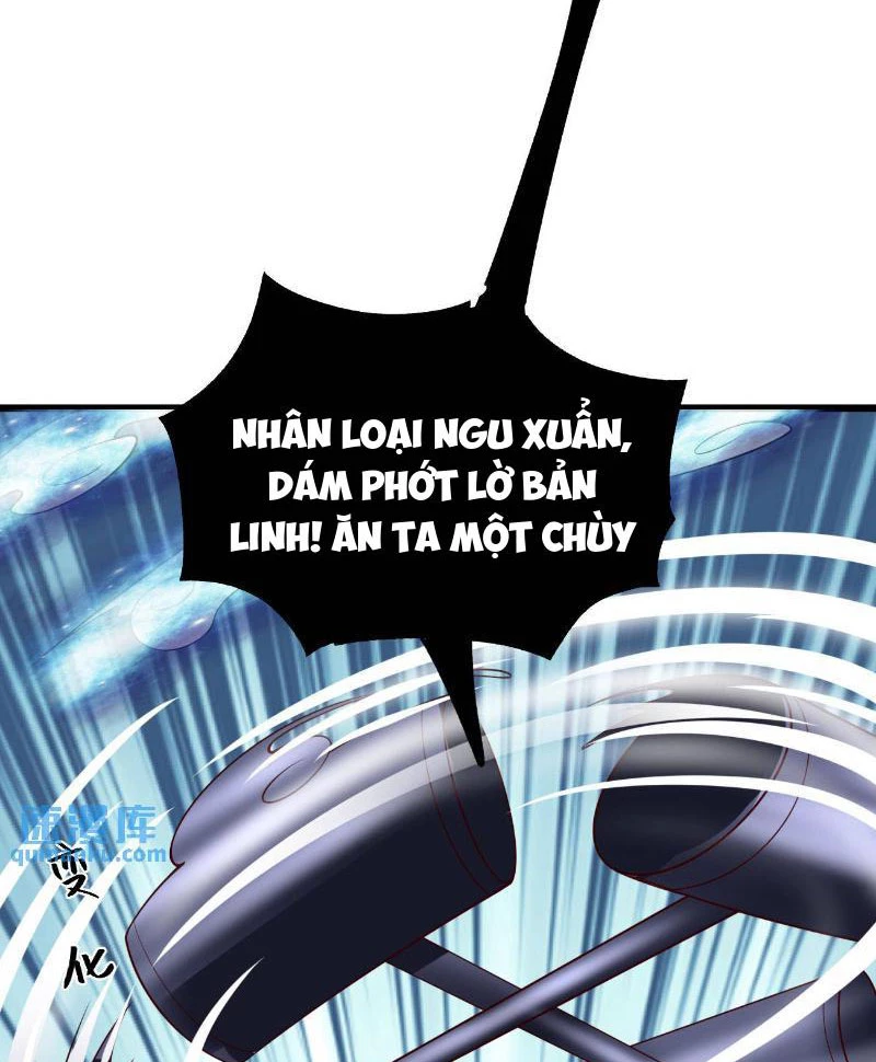 Mở Đầu Nữ Đế Làm Chính Cung Chapter 326 - Trang 4