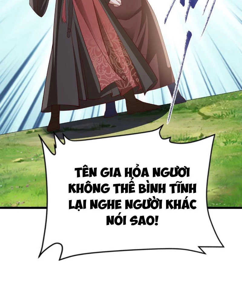 Mở Đầu Nữ Đế Làm Chính Cung Chapter 326 - Trang 4