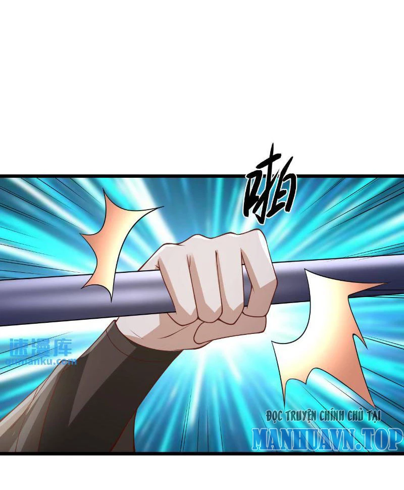 Mở Đầu Nữ Đế Làm Chính Cung Chapter 326 - Trang 4