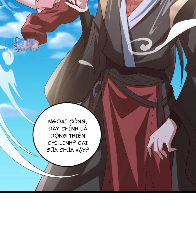 Mở Đầu Nữ Đế Làm Chính Cung Chapter 326 - Trang 4