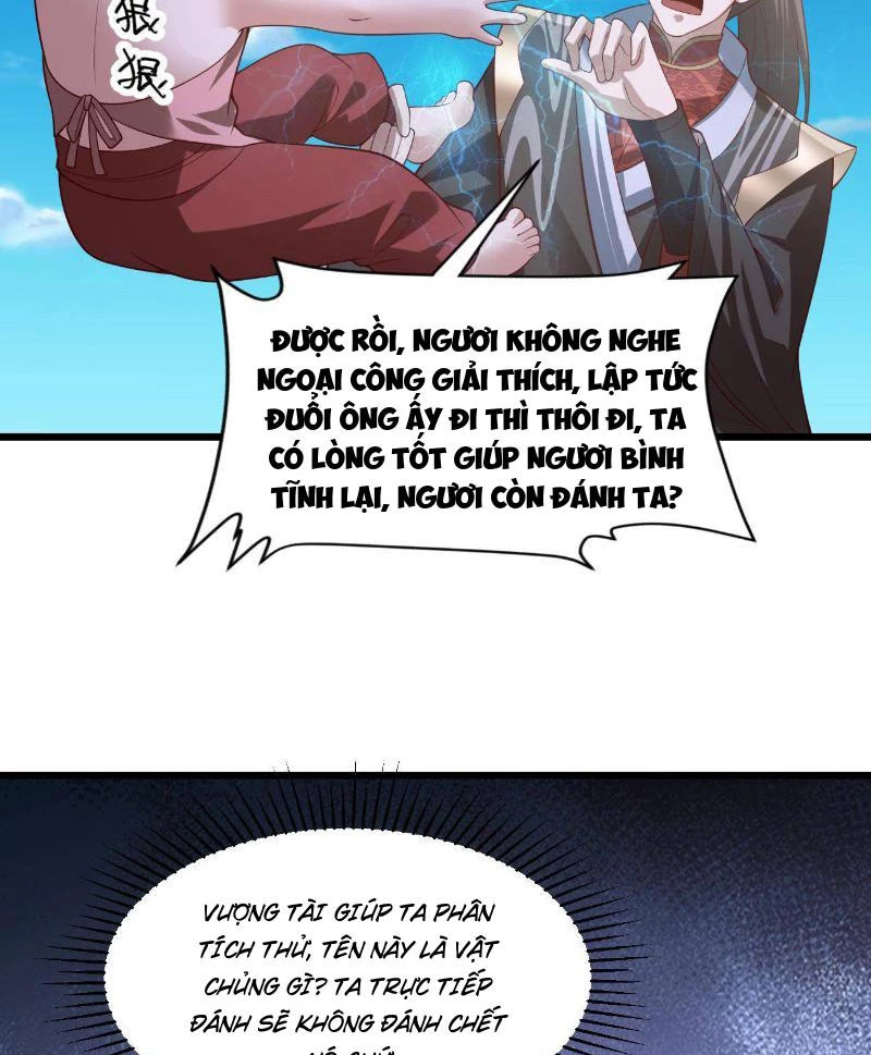 Mở Đầu Nữ Đế Làm Chính Cung Chapter 326 - Trang 4