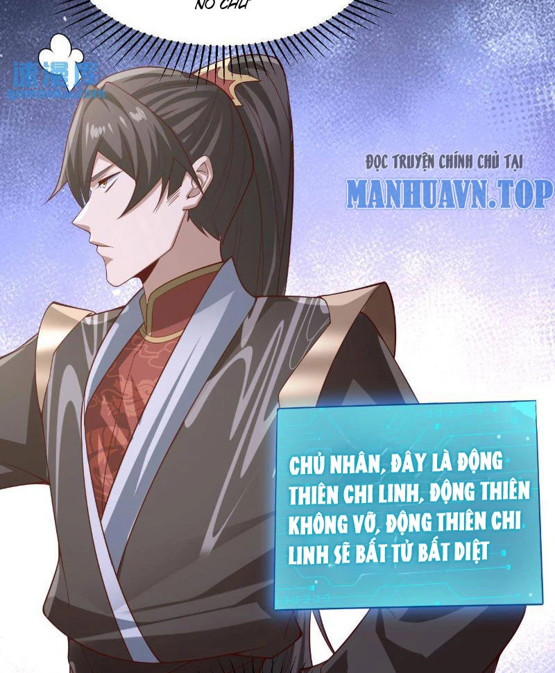 Mở Đầu Nữ Đế Làm Chính Cung Chapter 326 - Trang 4