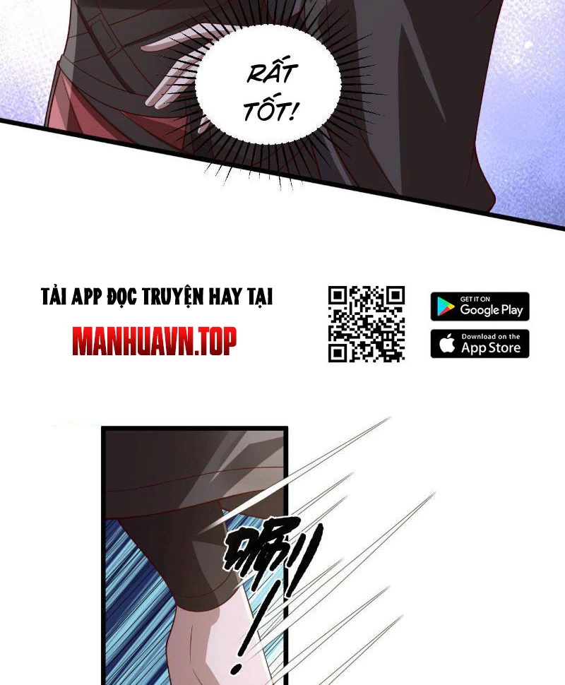 Mở Đầu Nữ Đế Làm Chính Cung Chapter 326 - Trang 4