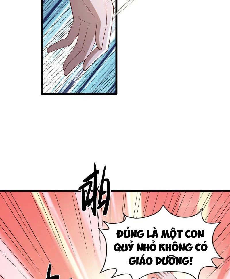 Mở Đầu Nữ Đế Làm Chính Cung Chapter 326 - Trang 4