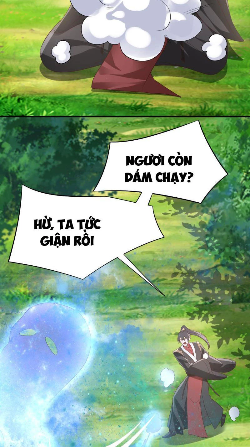 Mở Đầu Nữ Đế Làm Chính Cung Chapter 327 - Trang 4
