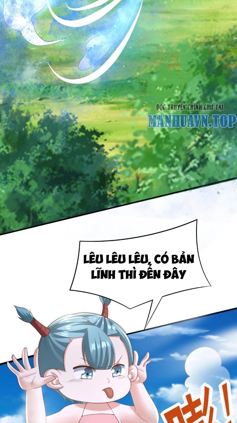 Mở Đầu Nữ Đế Làm Chính Cung Chapter 327 - Trang 4