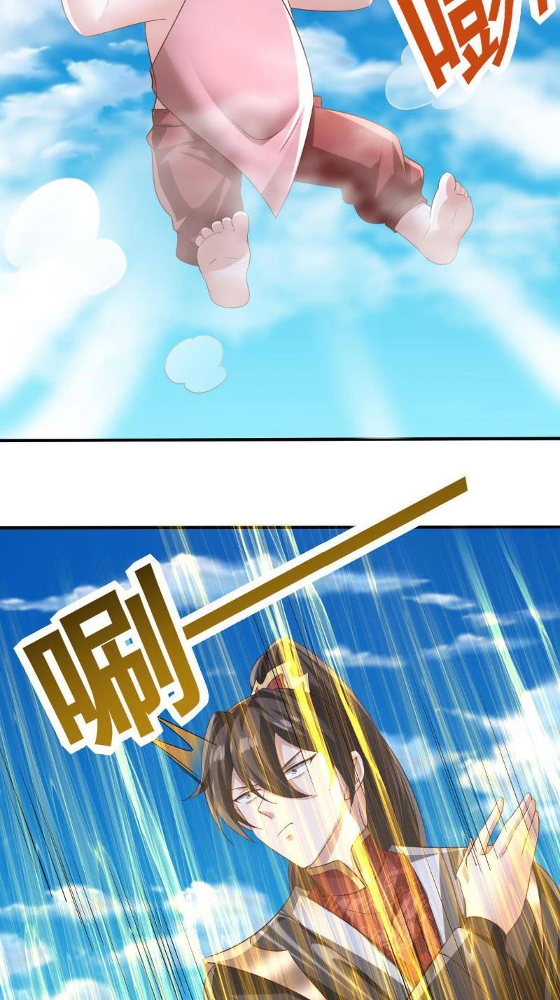 Mở Đầu Nữ Đế Làm Chính Cung Chapter 327 - Trang 4