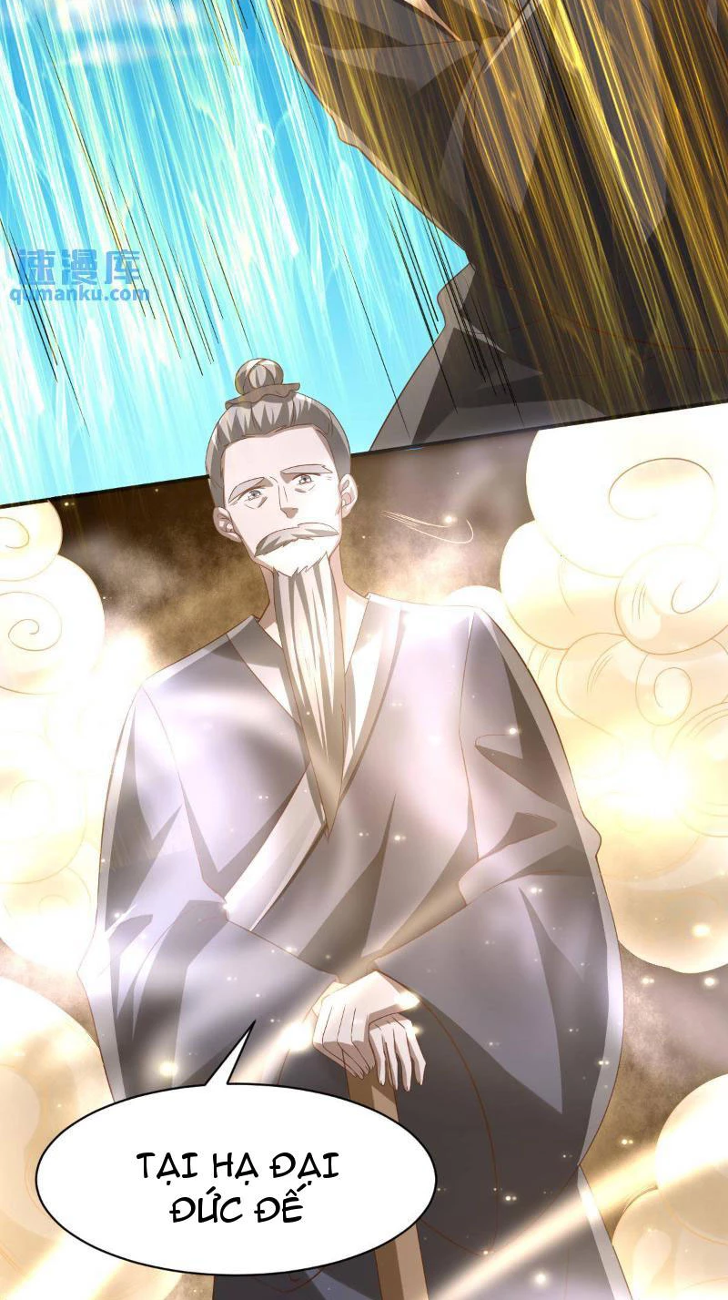 Mở Đầu Nữ Đế Làm Chính Cung Chapter 327 - Trang 4