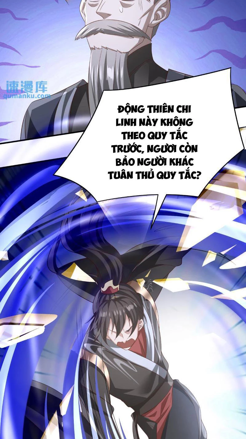 Mở Đầu Nữ Đế Làm Chính Cung Chapter 327 - Trang 4