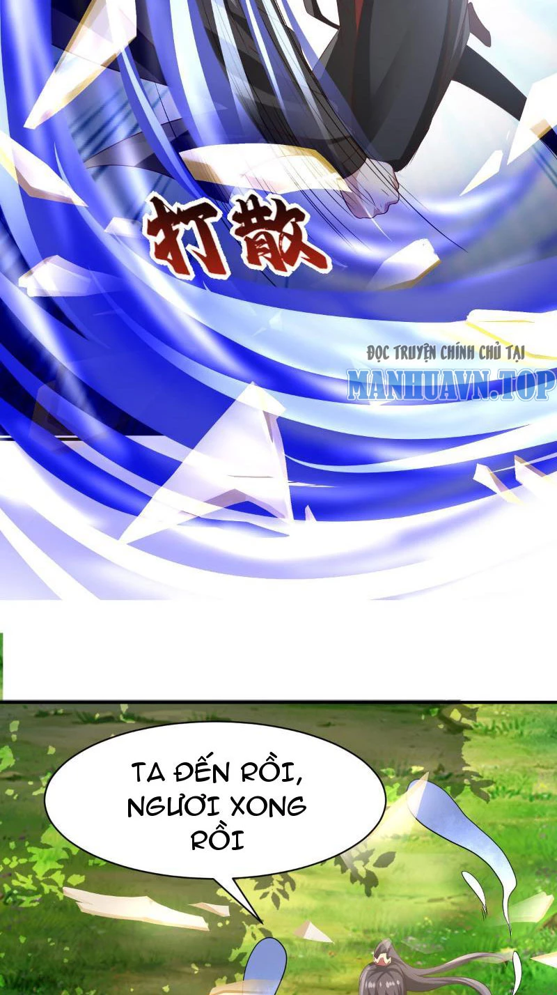 Mở Đầu Nữ Đế Làm Chính Cung Chapter 327 - Trang 4