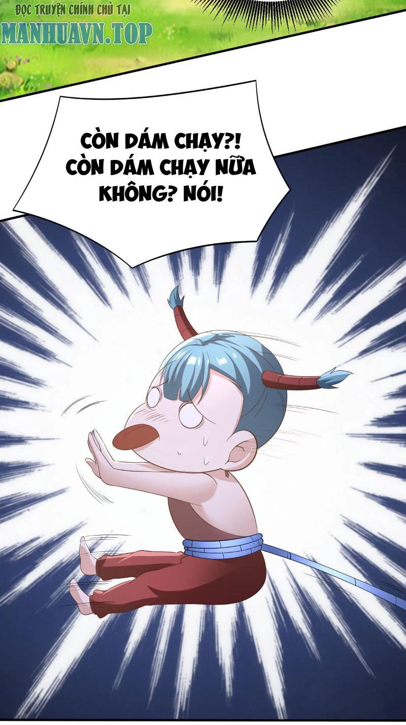 Mở Đầu Nữ Đế Làm Chính Cung Chapter 327 - Trang 4