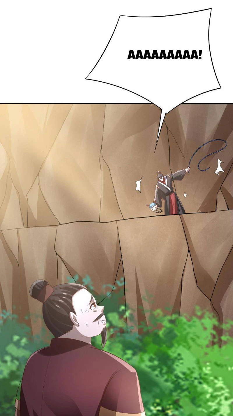 Mở Đầu Nữ Đế Làm Chính Cung Chapter 327 - Trang 4