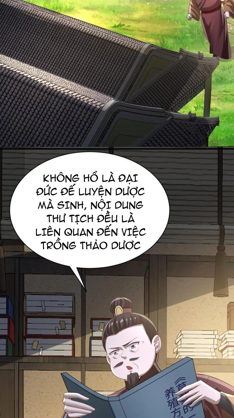 Mở Đầu Nữ Đế Làm Chính Cung Chapter 327 - Trang 4