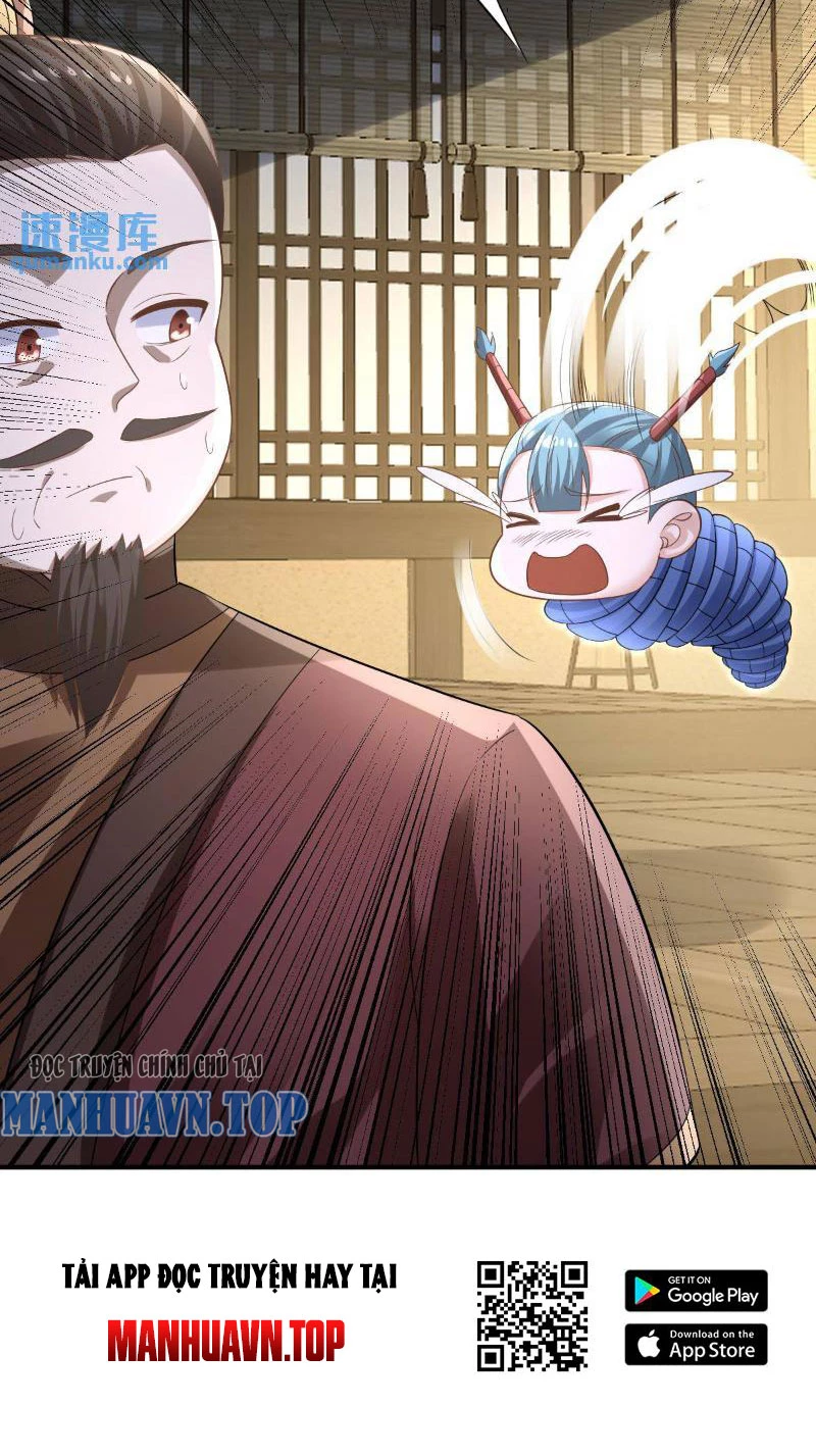 Mở Đầu Nữ Đế Làm Chính Cung Chapter 327 - Trang 4