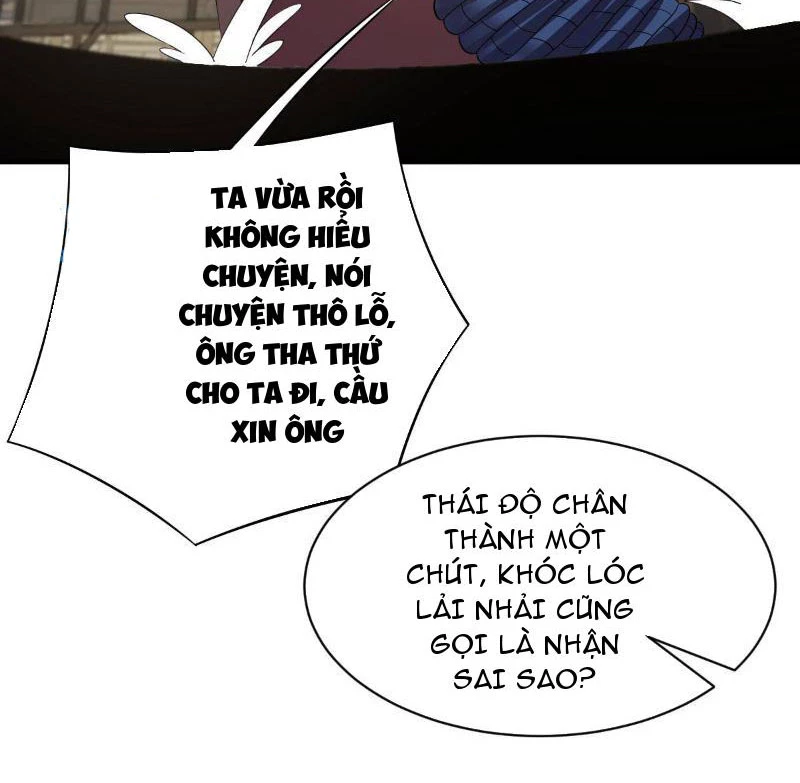 Mở Đầu Nữ Đế Làm Chính Cung Chapter 327 - Trang 4