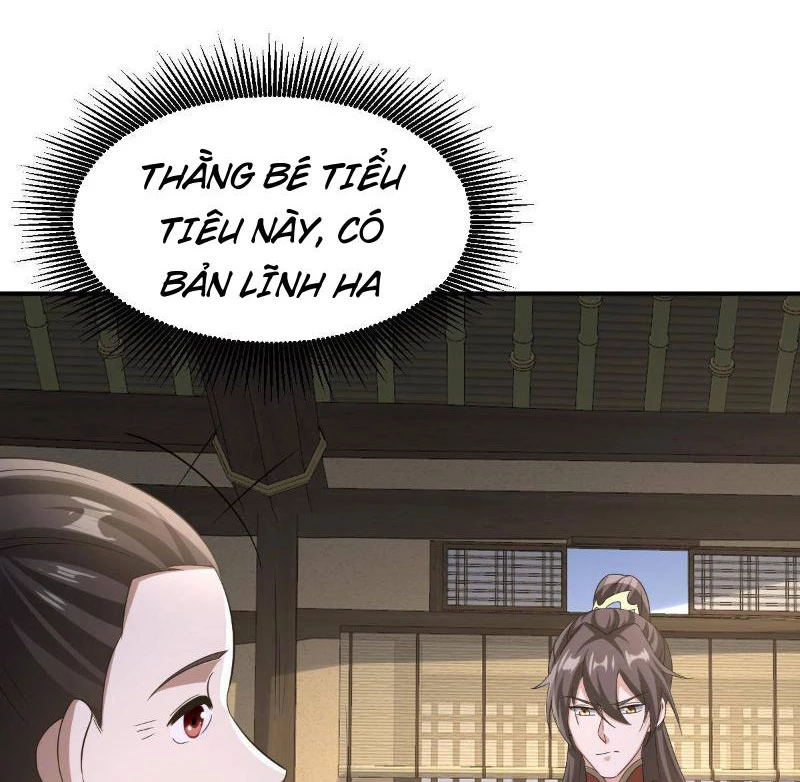 Mở Đầu Nữ Đế Làm Chính Cung Chapter 327 - Trang 4