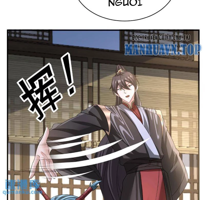 Mở Đầu Nữ Đế Làm Chính Cung Chapter 327 - Trang 4