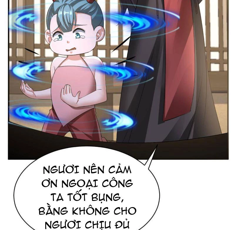 Mở Đầu Nữ Đế Làm Chính Cung Chapter 327 - Trang 4