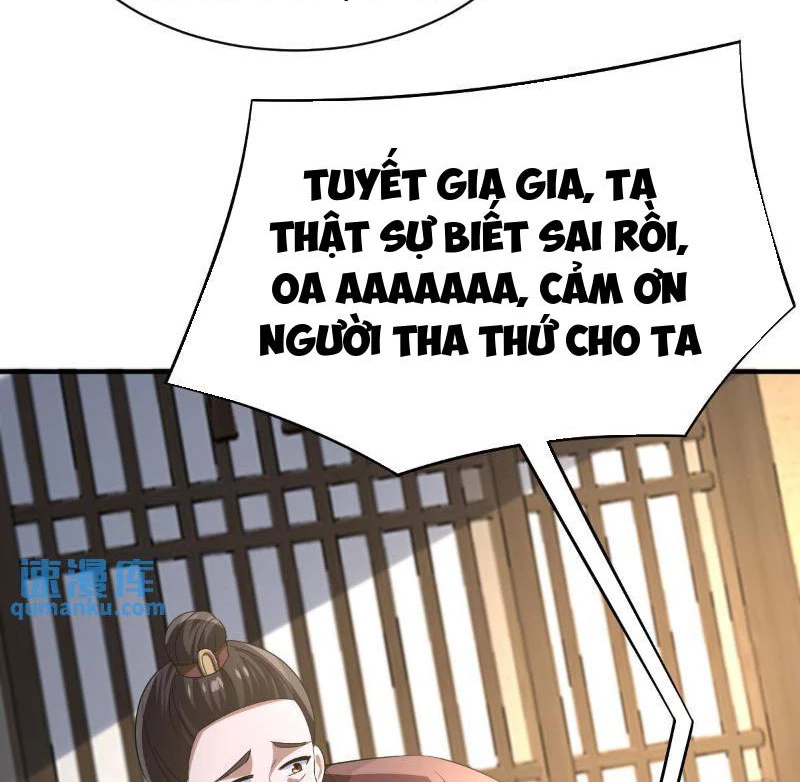 Mở Đầu Nữ Đế Làm Chính Cung Chapter 327 - Trang 4