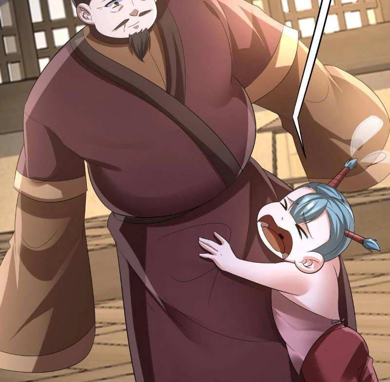 Mở Đầu Nữ Đế Làm Chính Cung Chapter 327 - Trang 4