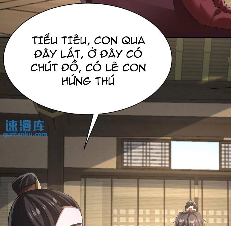 Mở Đầu Nữ Đế Làm Chính Cung Chapter 327 - Trang 4