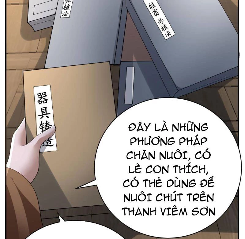 Mở Đầu Nữ Đế Làm Chính Cung Chapter 327 - Trang 4