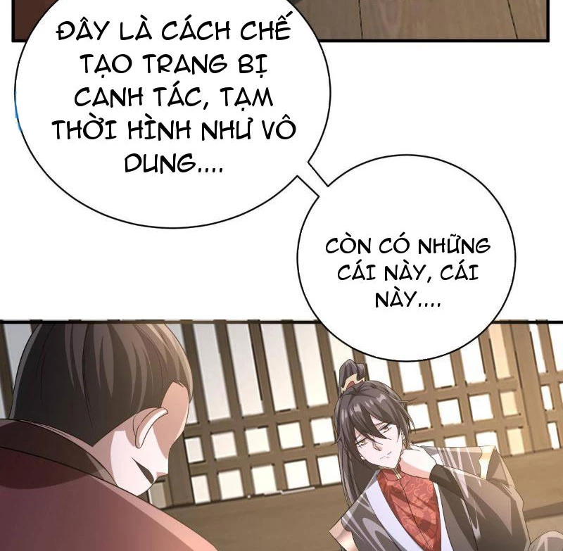 Mở Đầu Nữ Đế Làm Chính Cung Chapter 327 - Trang 4