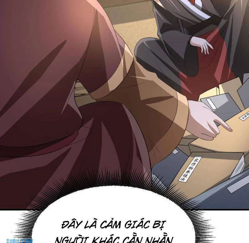 Mở Đầu Nữ Đế Làm Chính Cung Chapter 327 - Trang 4