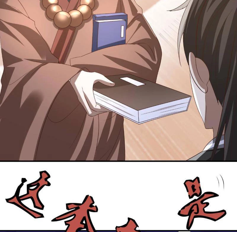 Mở Đầu Nữ Đế Làm Chính Cung Chapter 327 - Trang 4