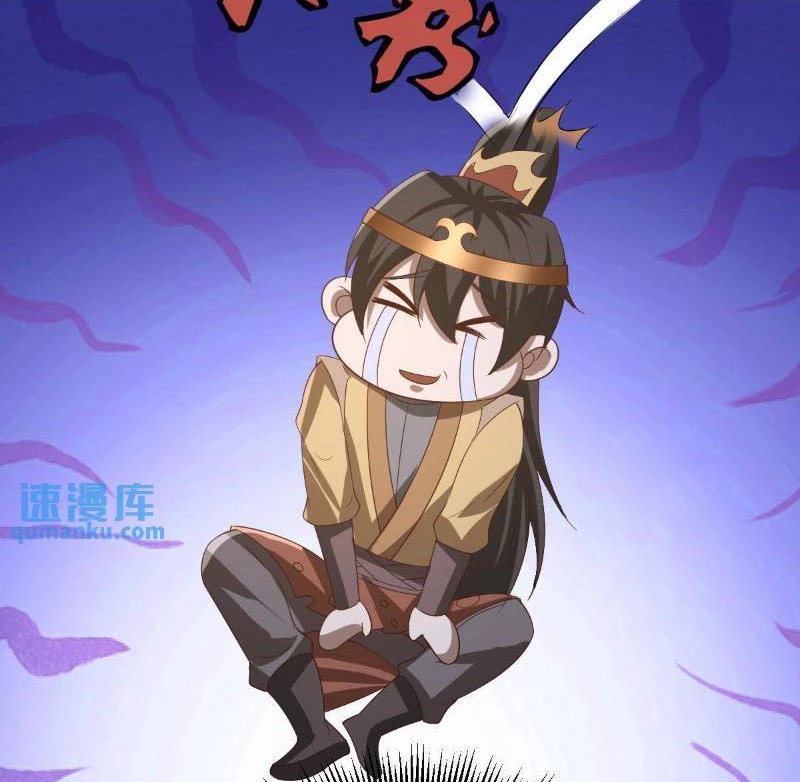 Mở Đầu Nữ Đế Làm Chính Cung Chapter 327 - Trang 4